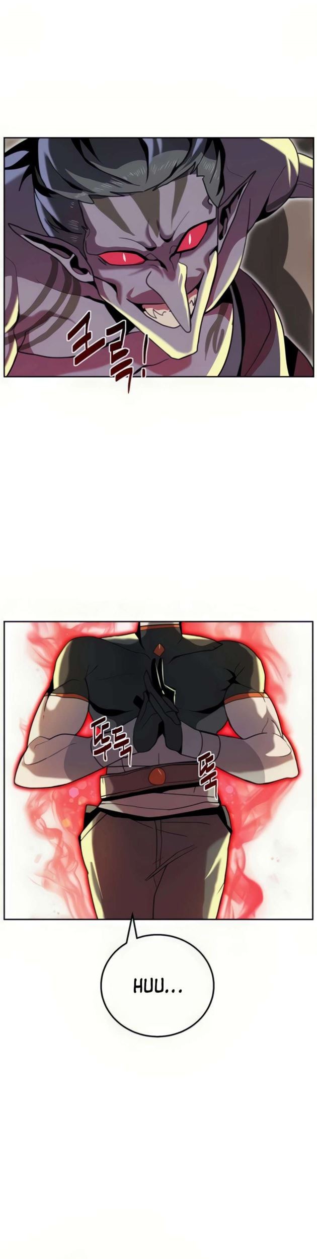 Bug Eater Chapter 03 Gambar 13