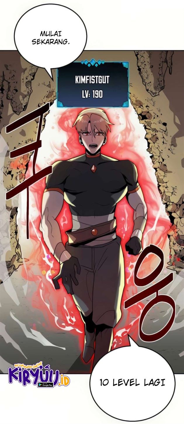 Bug Eater Chapter 03 Gambar 14