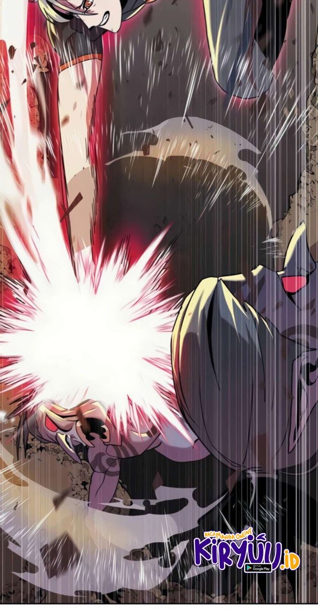 Bug Eater Chapter 03 Gambar 16
