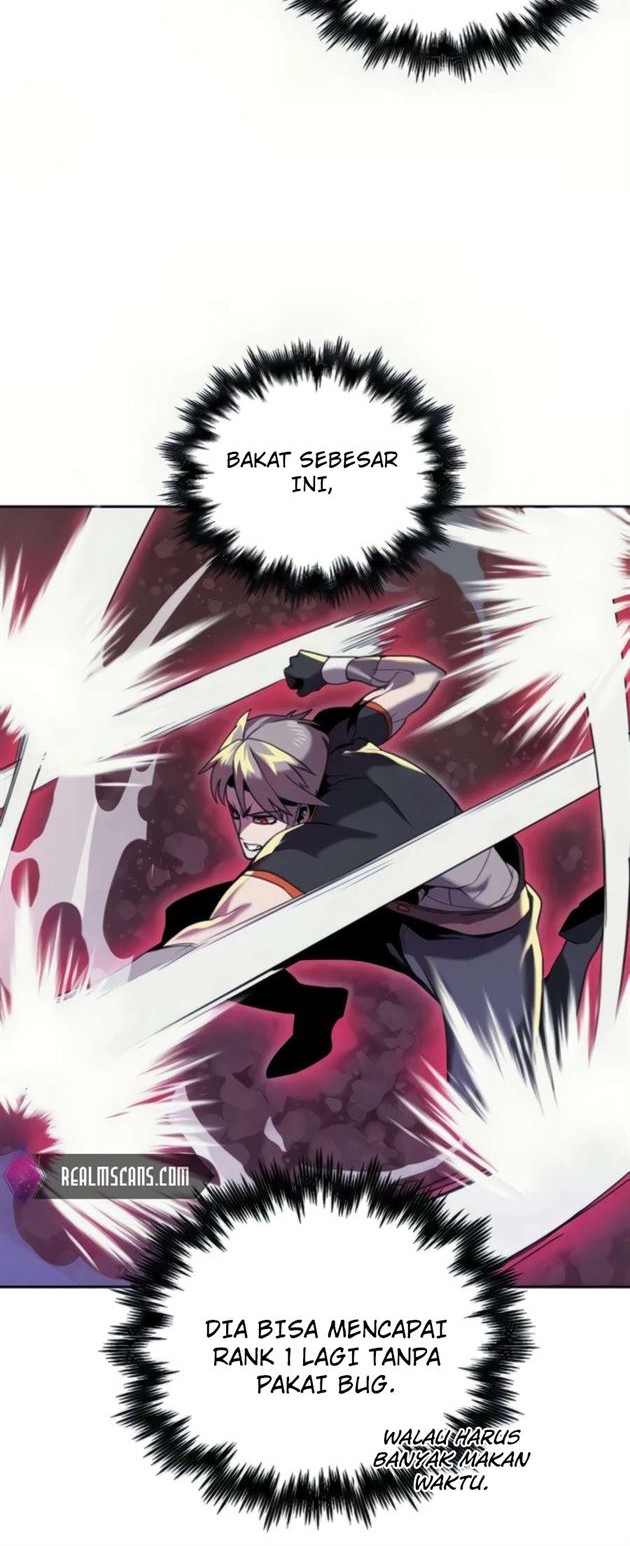 Bug Eater Chapter 03 Gambar 18