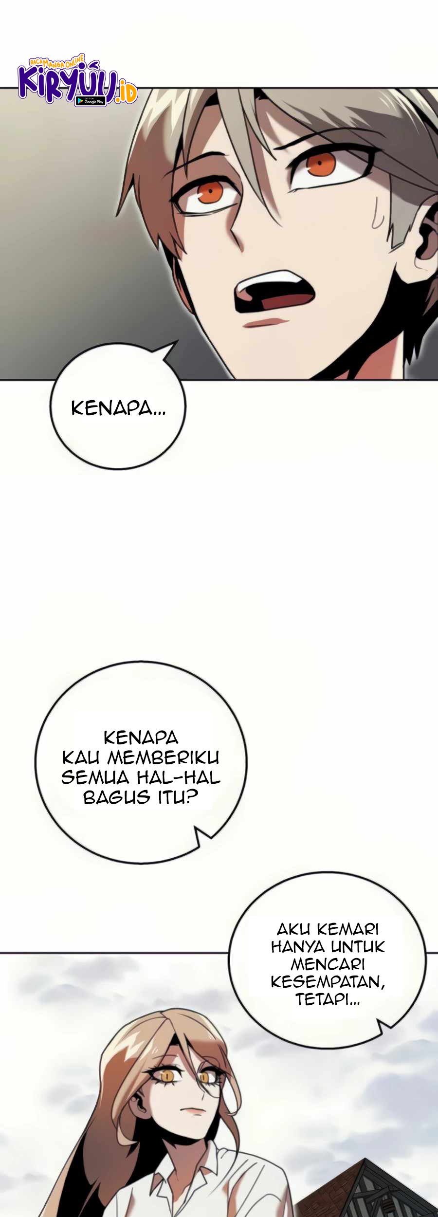 Bug Eater Chapter 02 Gambar 45