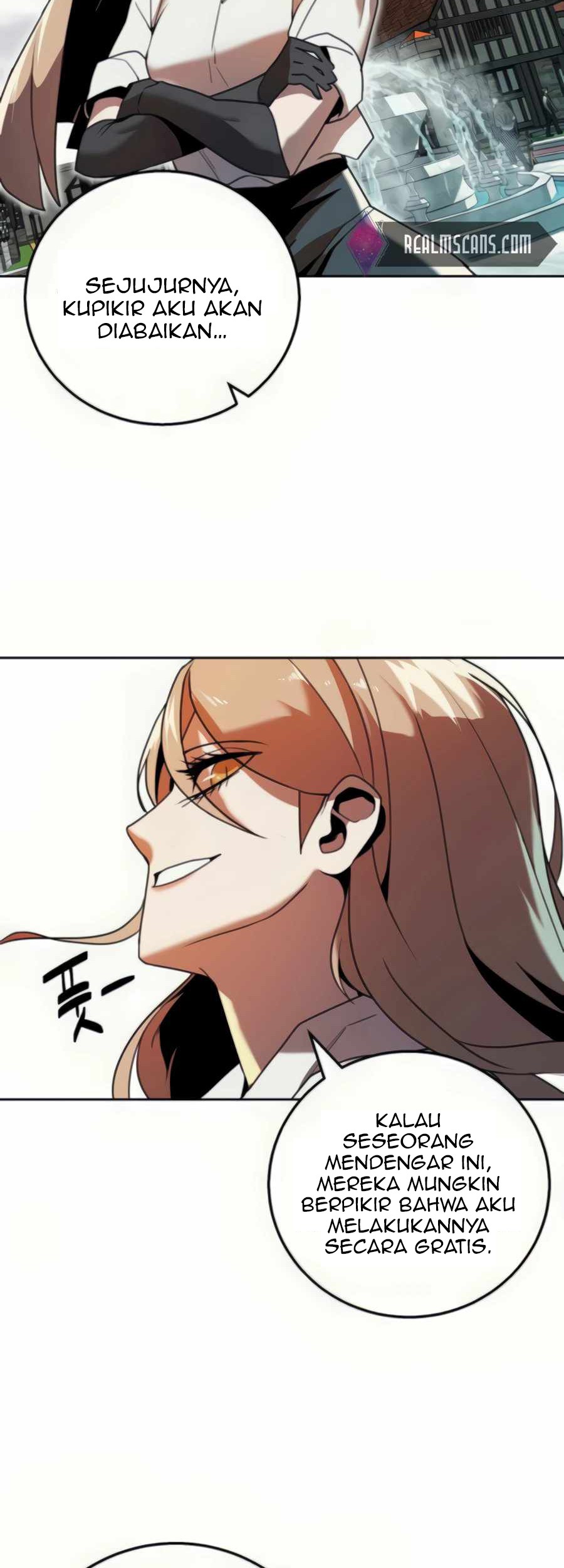 Bug Eater Chapter 02 Gambar 46