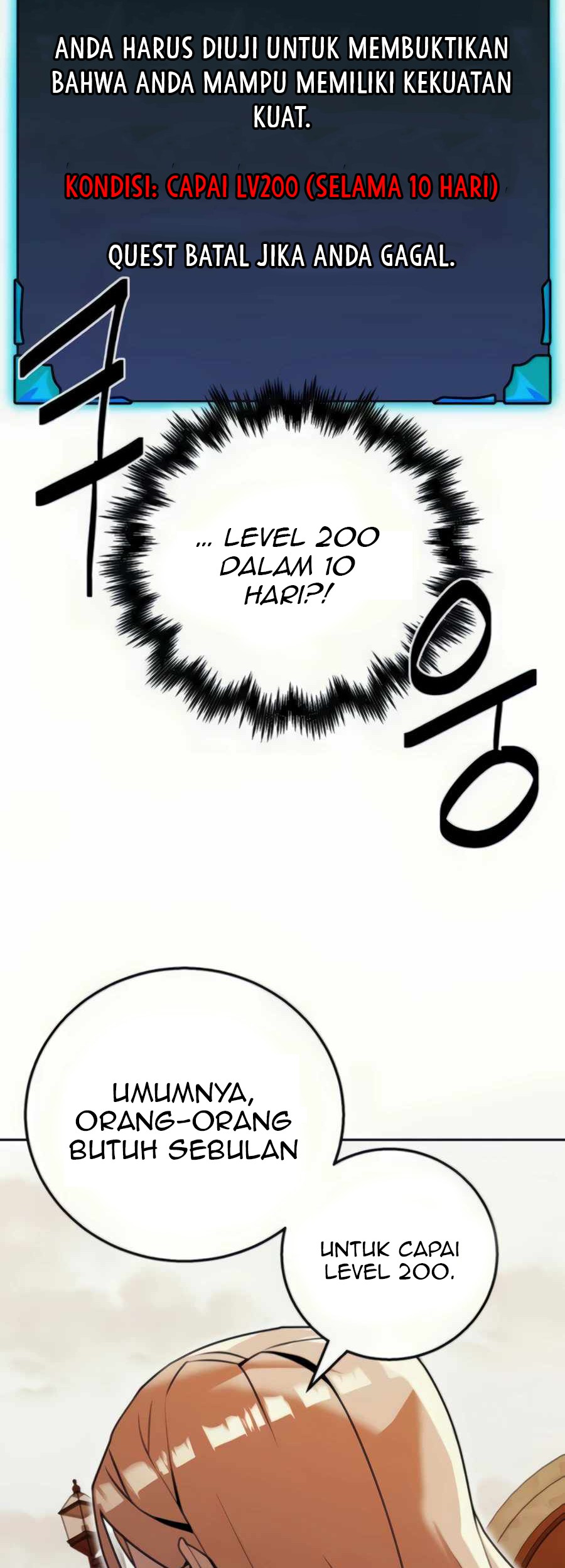 Bug Eater Chapter 02 Gambar 49