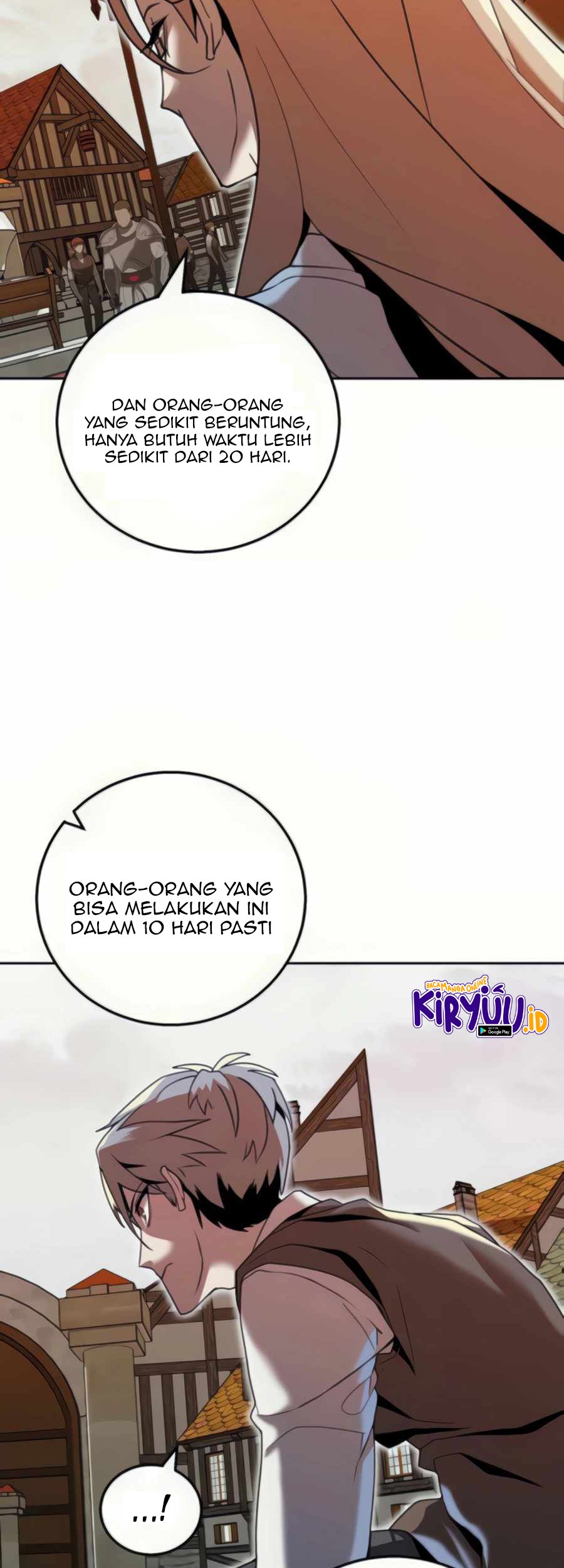 Bug Eater Chapter 02 Gambar 50