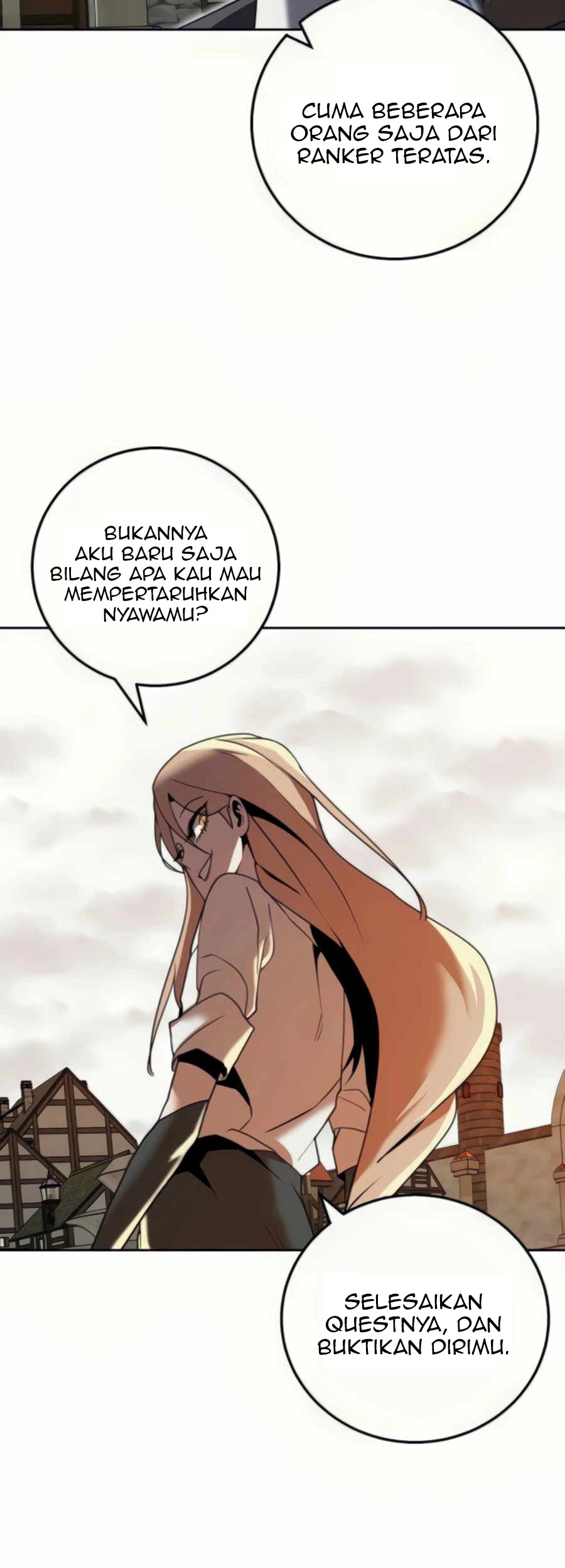 Bug Eater Chapter 02 Gambar 51