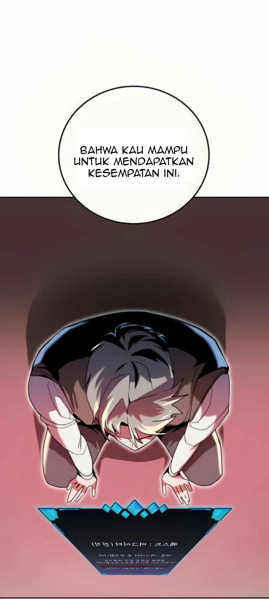 Bug Eater Chapter 02 Gambar 52
