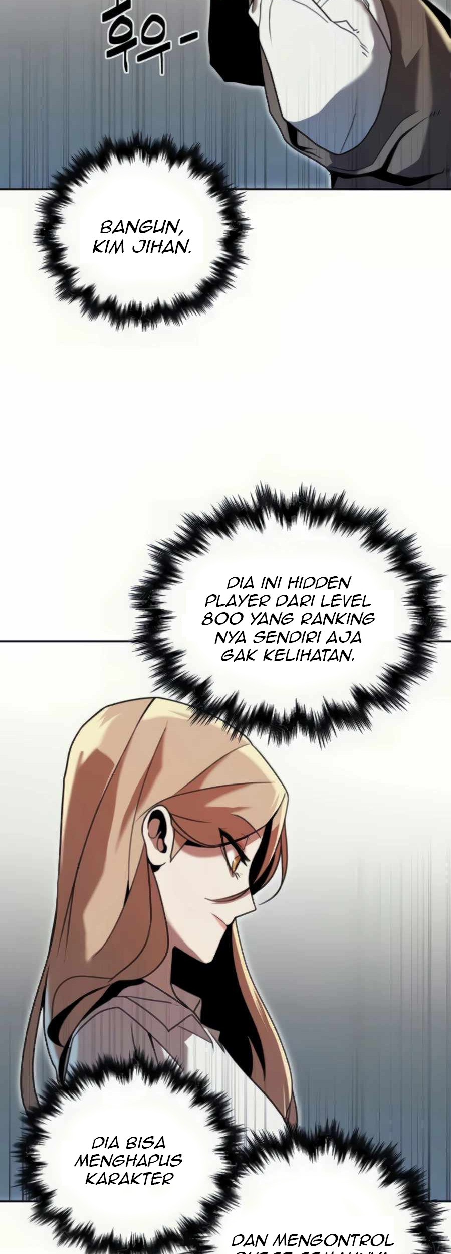 Bug Eater Chapter 02 Gambar 56