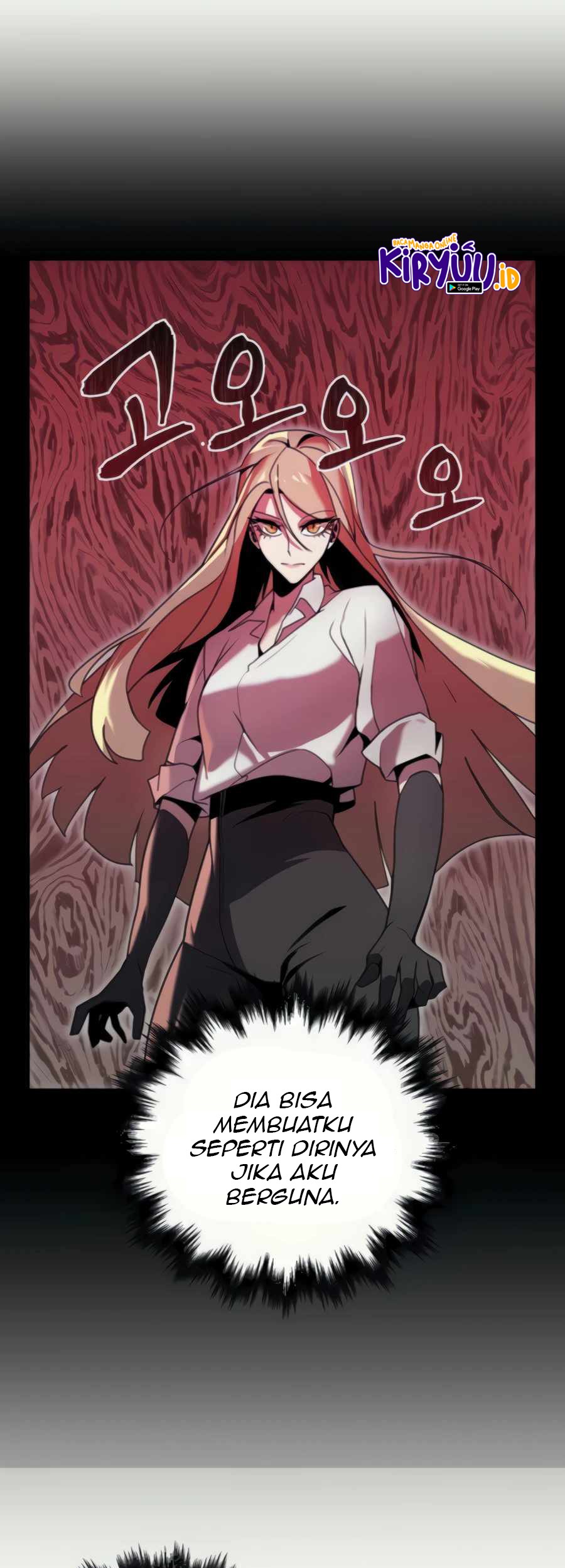 Bug Eater Chapter 02 Gambar 58