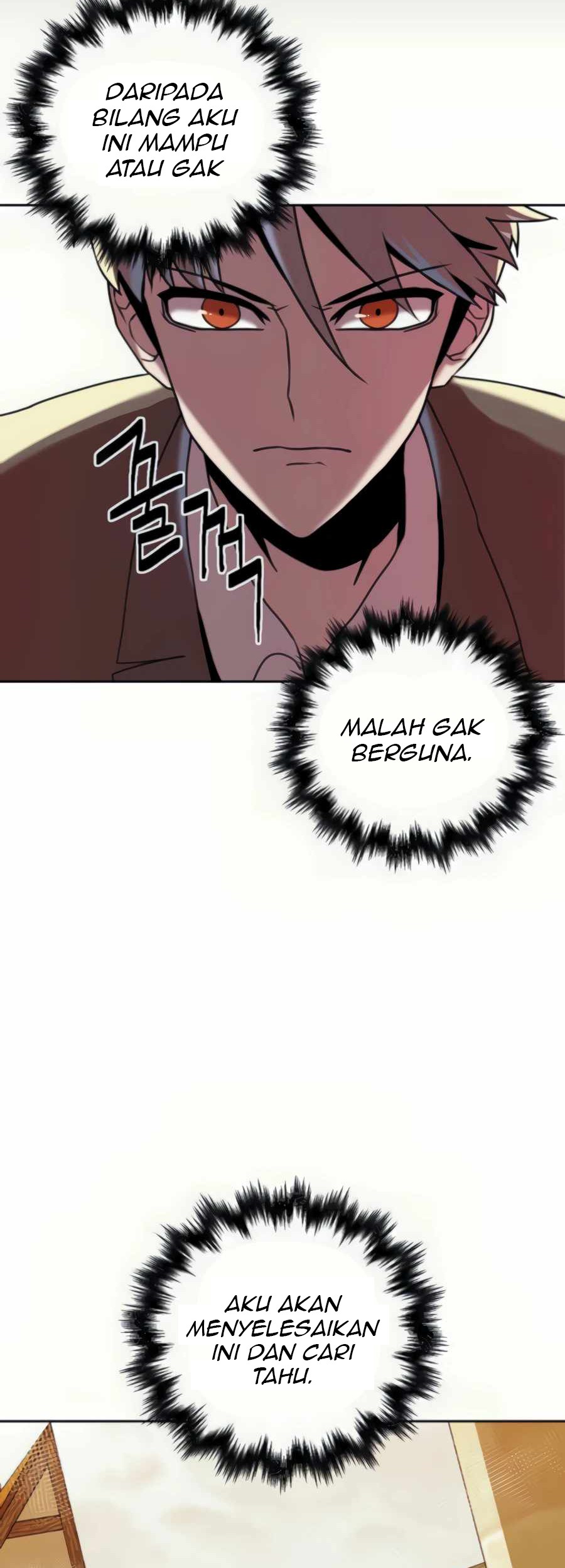 Bug Eater Chapter 02 Gambar 59