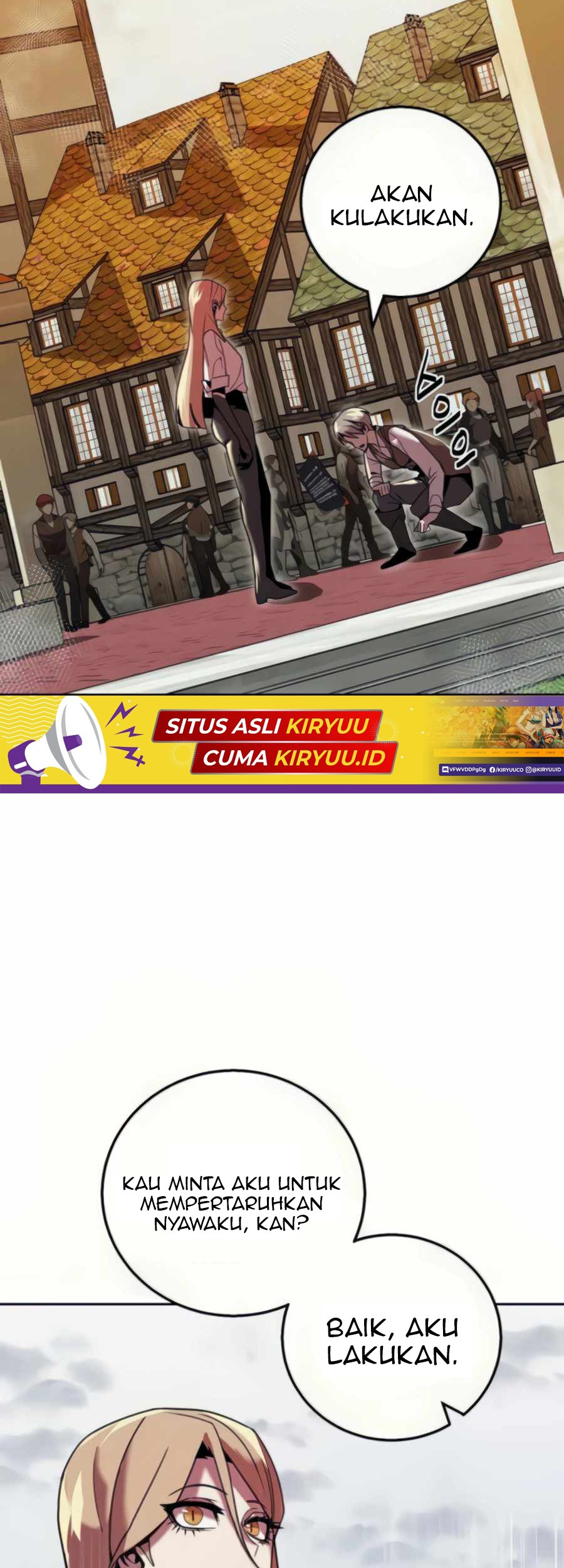 Bug Eater Chapter 02 Gambar 60