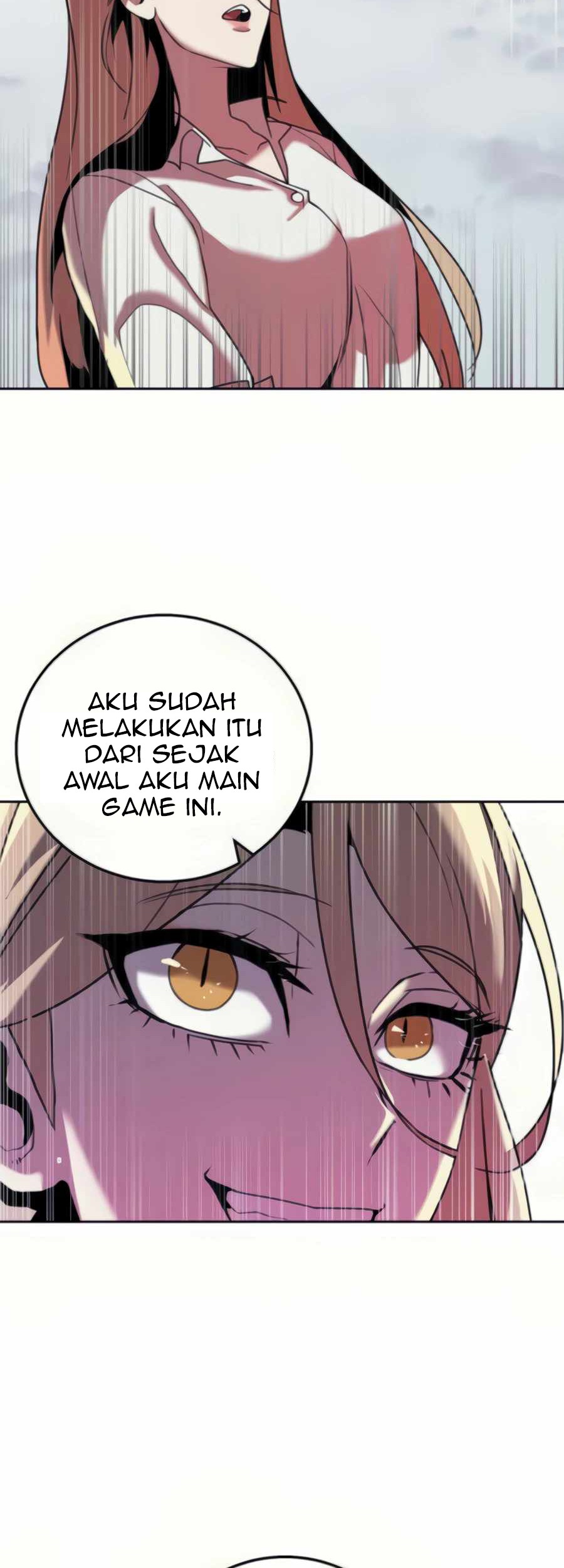 Bug Eater Chapter 02 Gambar 61