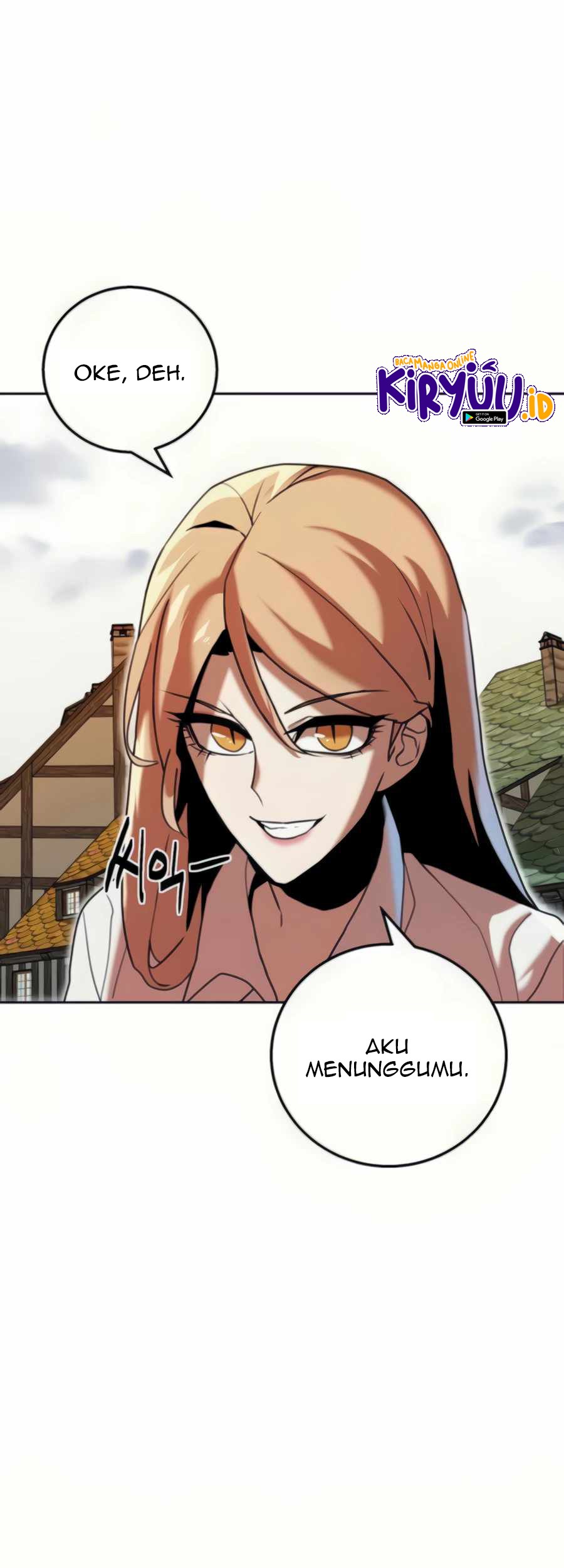 Bug Eater Chapter 02 Gambar 63