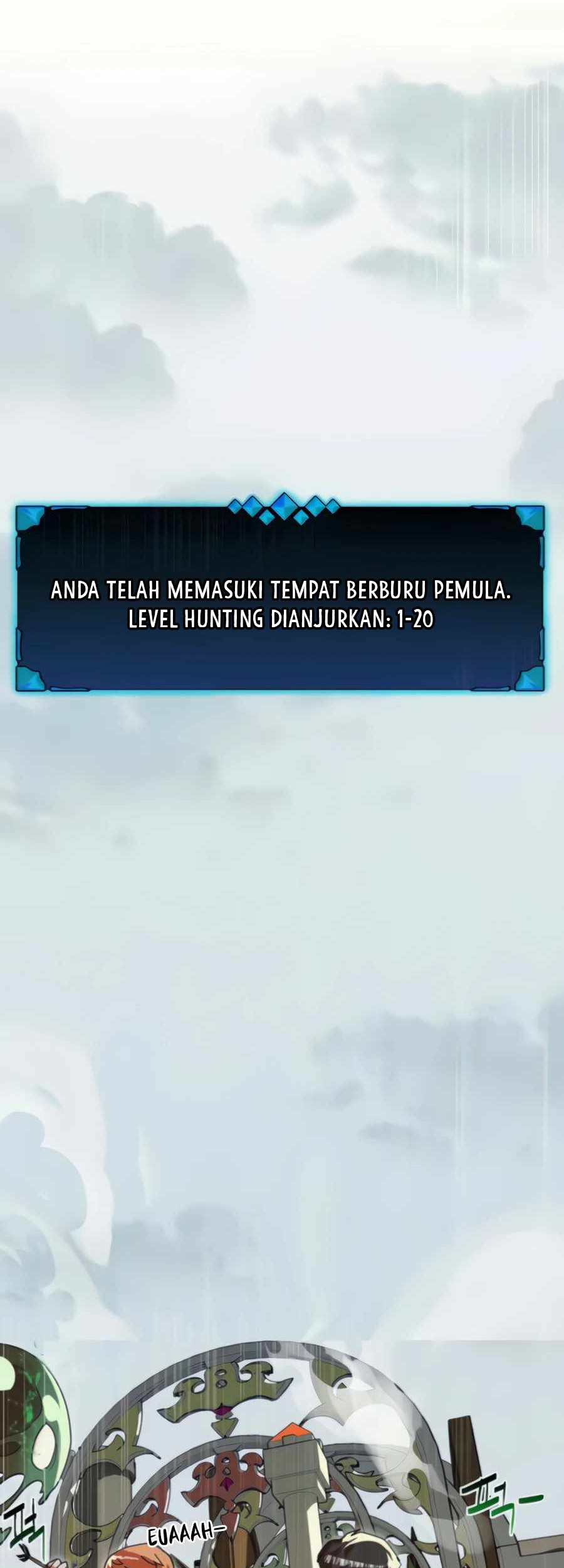 Bug Eater Chapter 02 Gambar 64