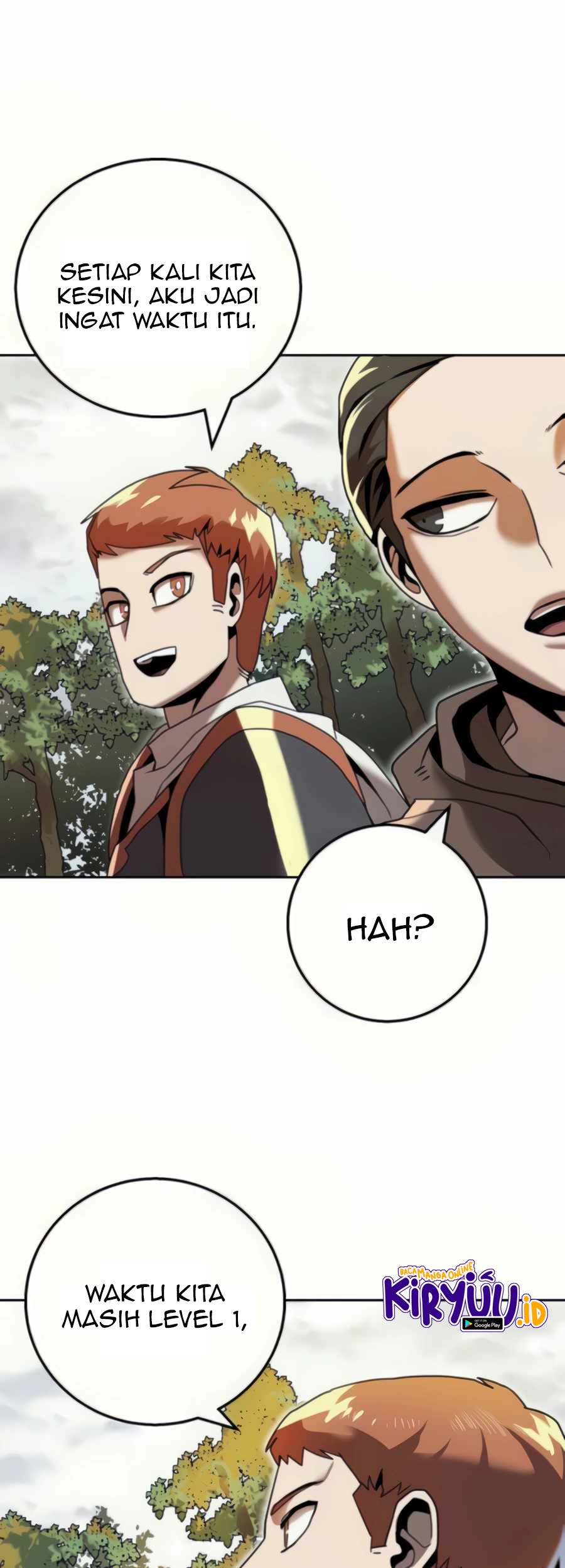 Bug Eater Chapter 02 Gambar 69