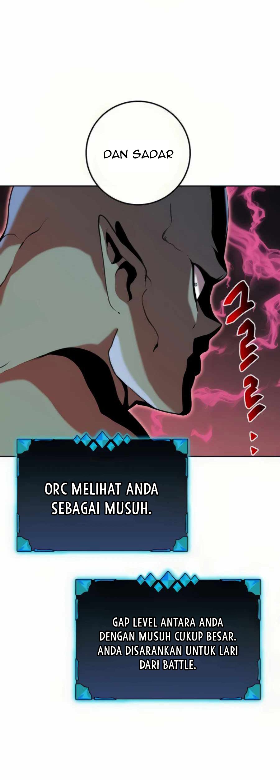 Bug Eater Chapter 02 Gambar 72