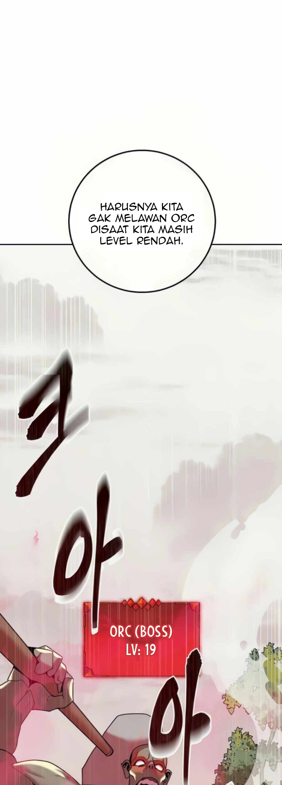 Bug Eater Chapter 02 Gambar 73