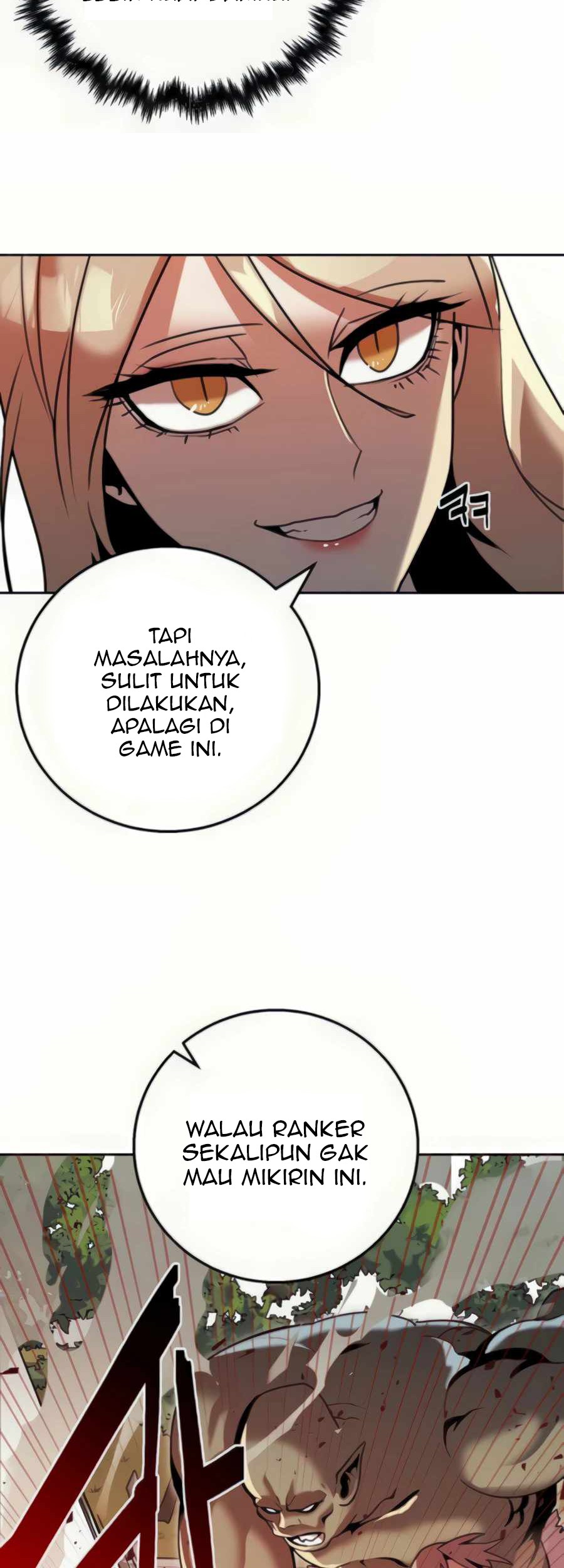 Bug Eater Chapter 02 Gambar 78