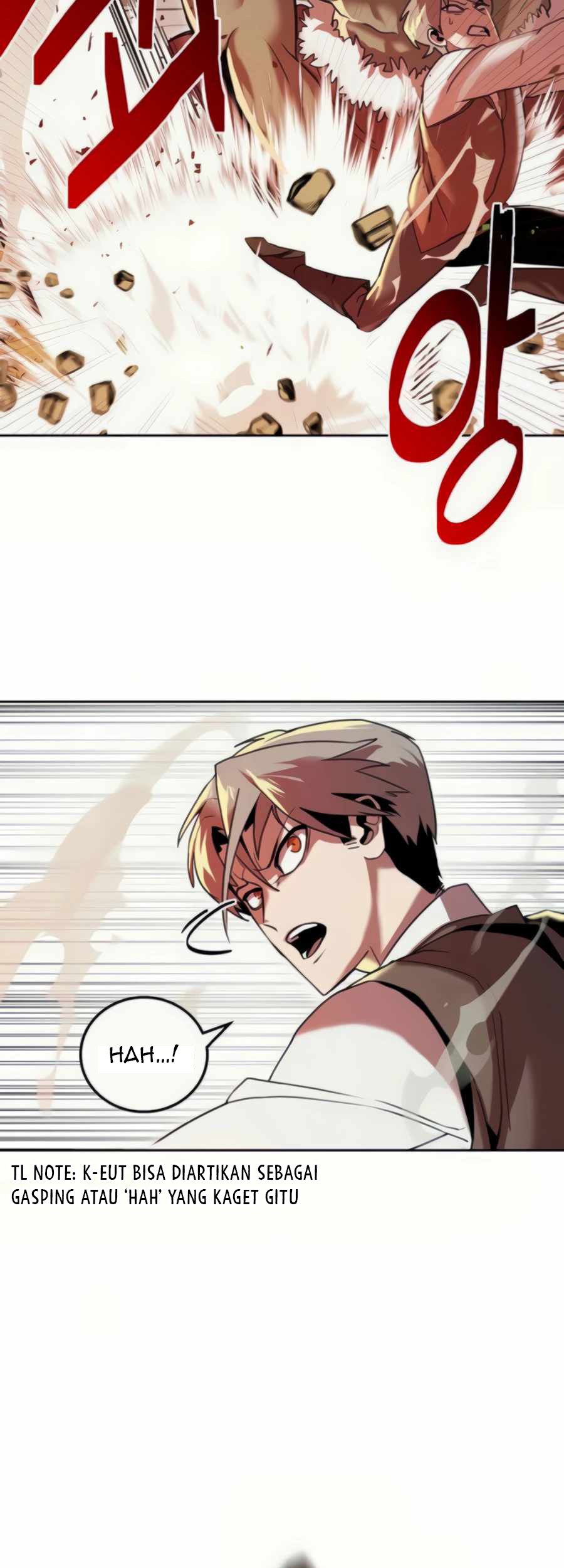 Bug Eater Chapter 02 Gambar 79