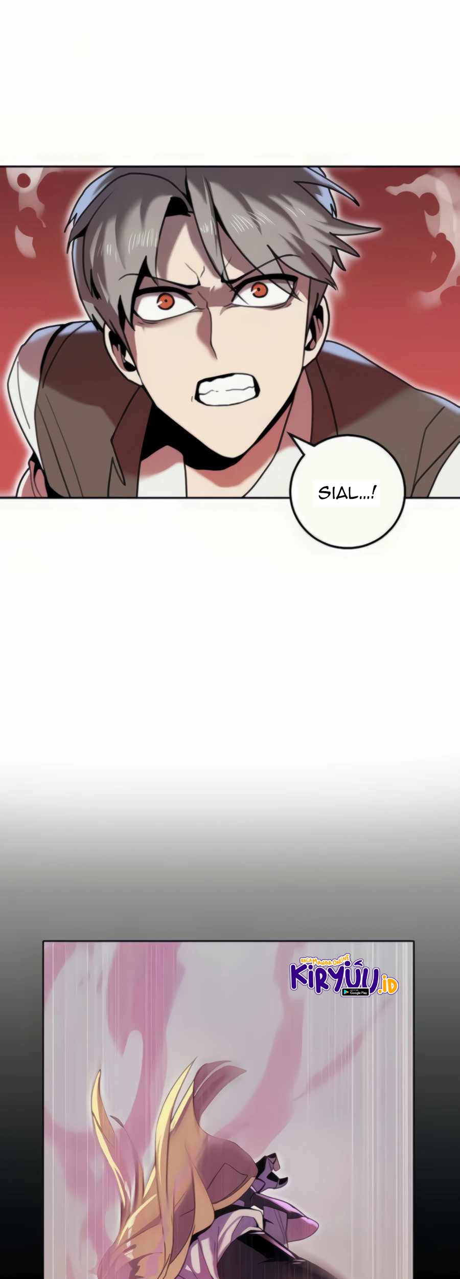 Bug Eater Chapter 02 Gambar 81