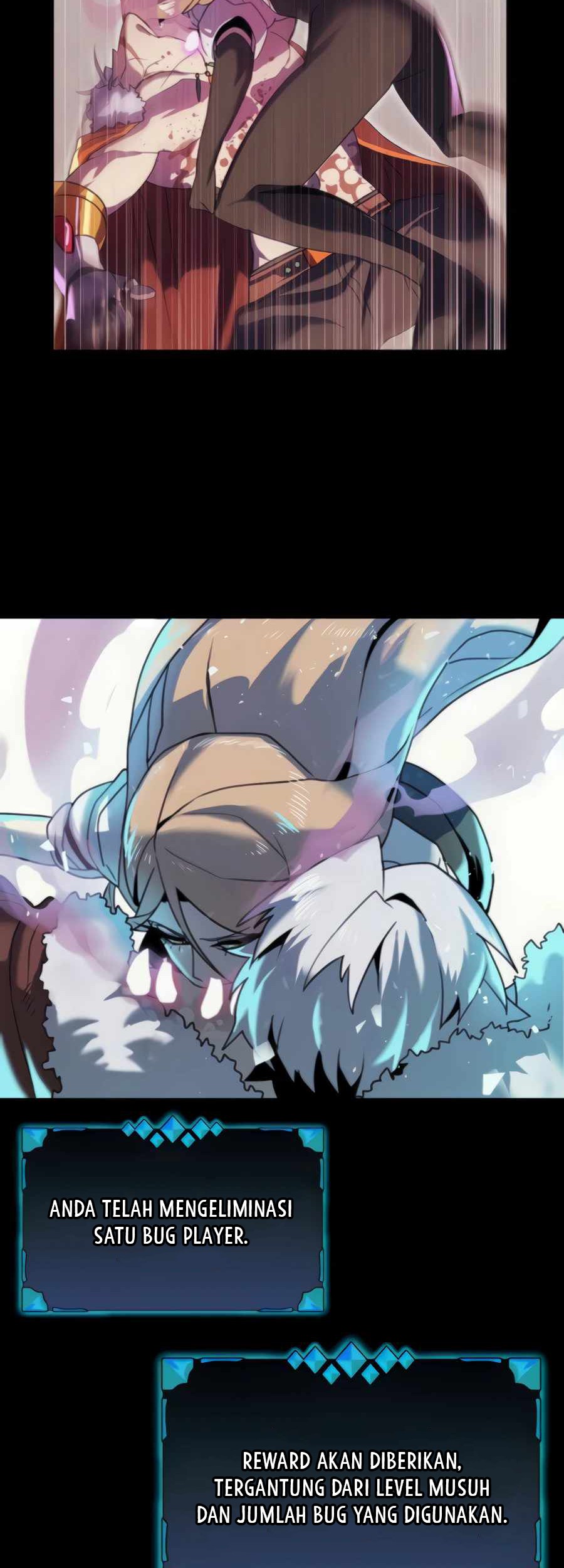 Bug Eater Chapter 02 Gambar 82