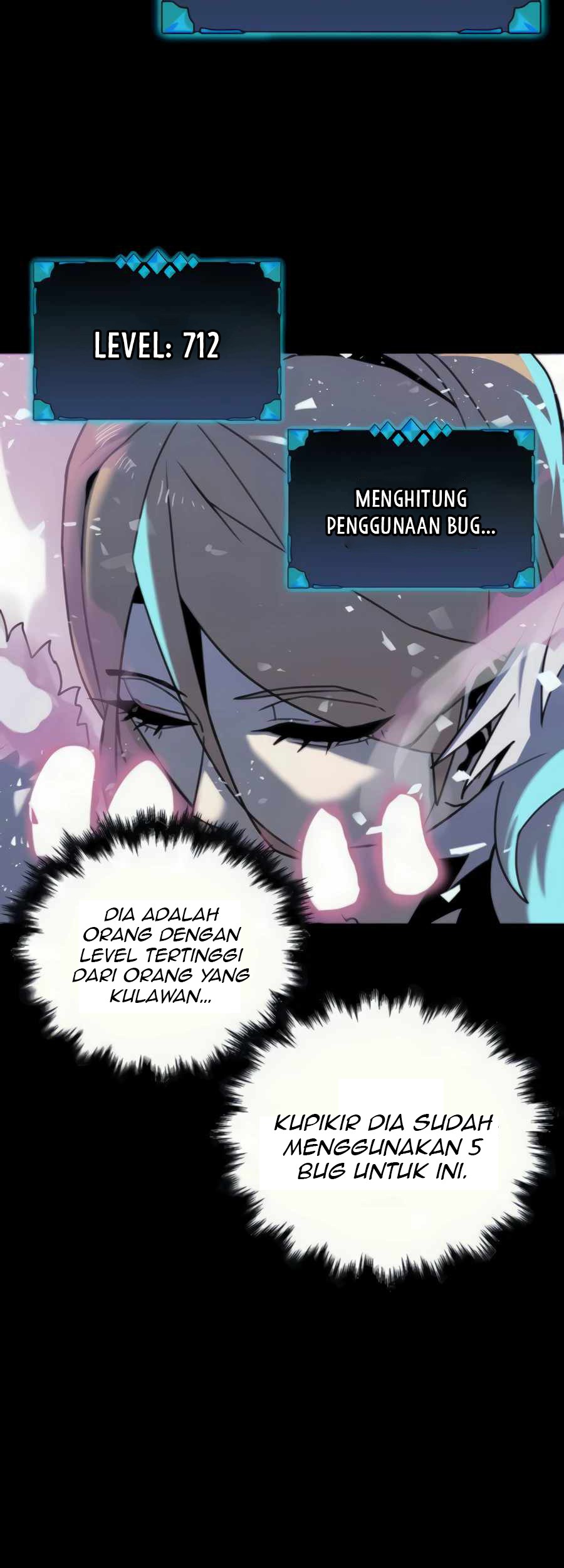 Bug Eater Chapter 02 Gambar 83