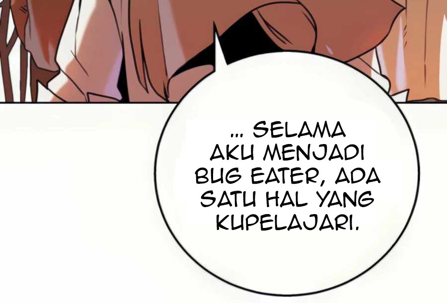 Bug Eater Chapter 02 Gambar 86