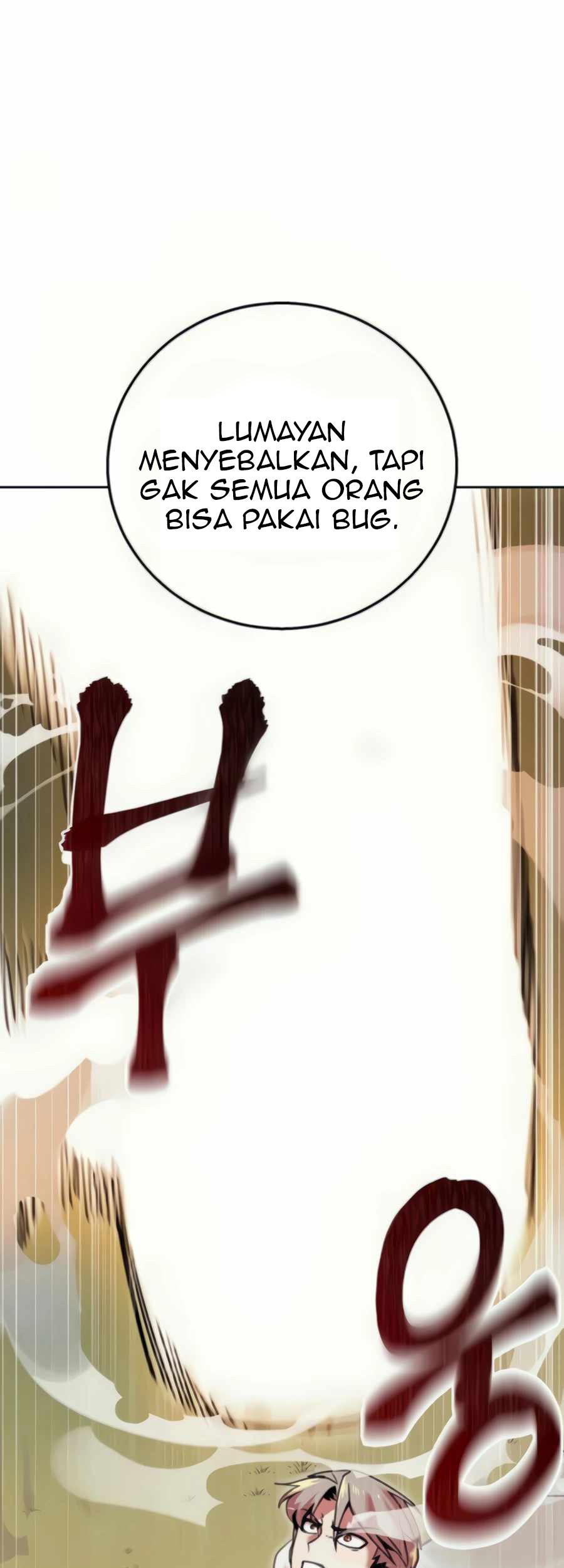 Bug Eater Chapter 02 Gambar 87