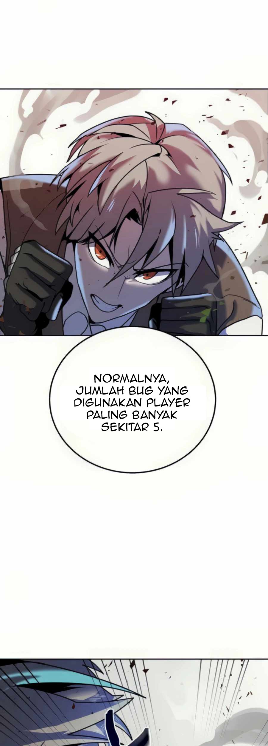 Bug Eater Chapter 02 Gambar 90