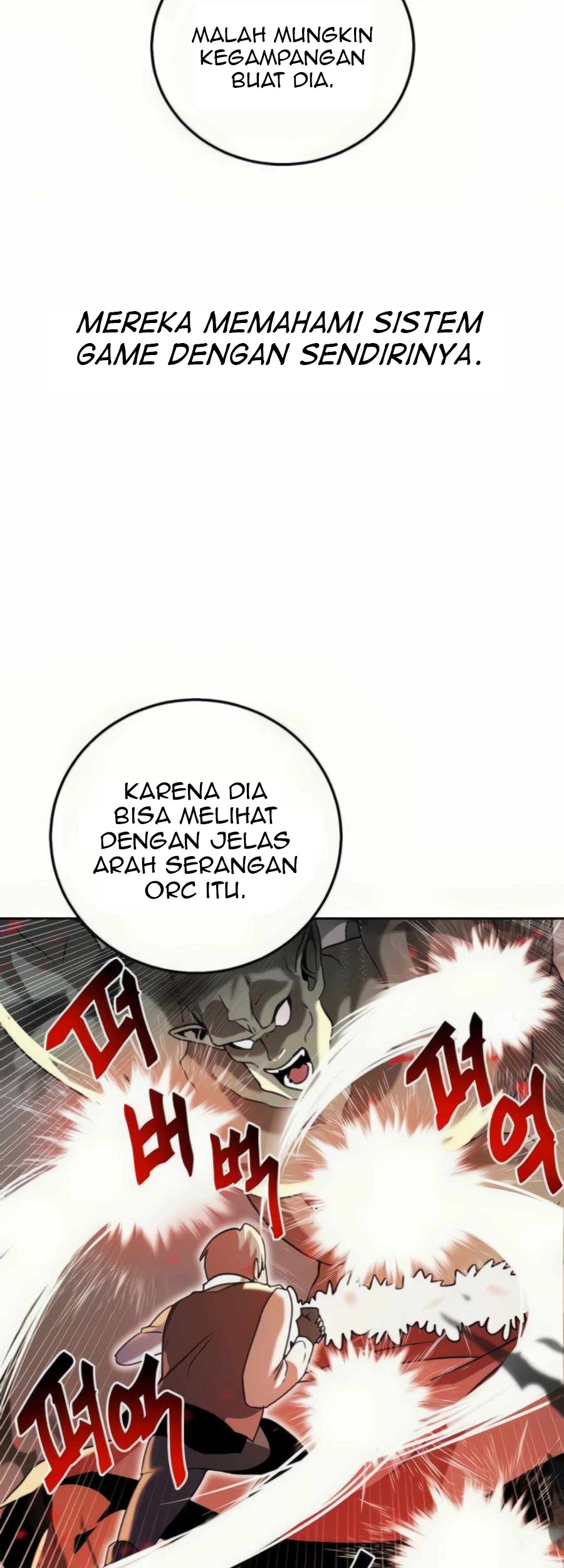 Bug Eater Chapter 02 Gambar 97