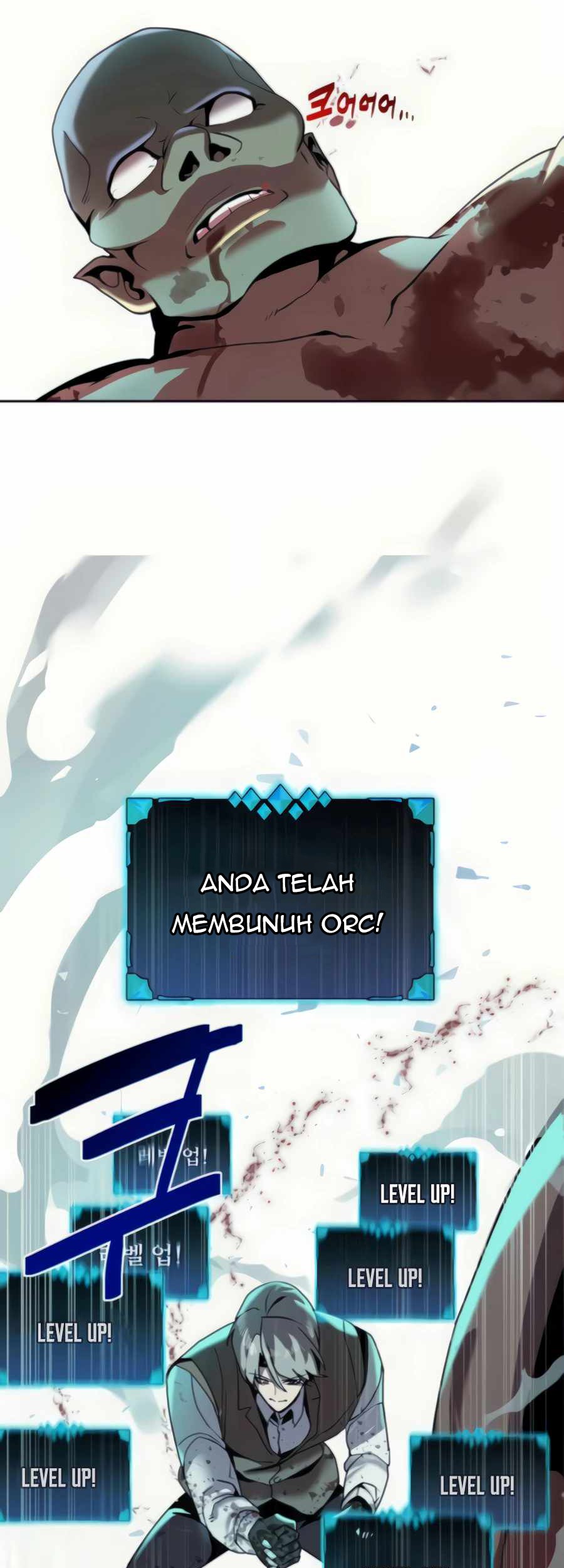 Bug Eater Chapter 02 Gambar 101