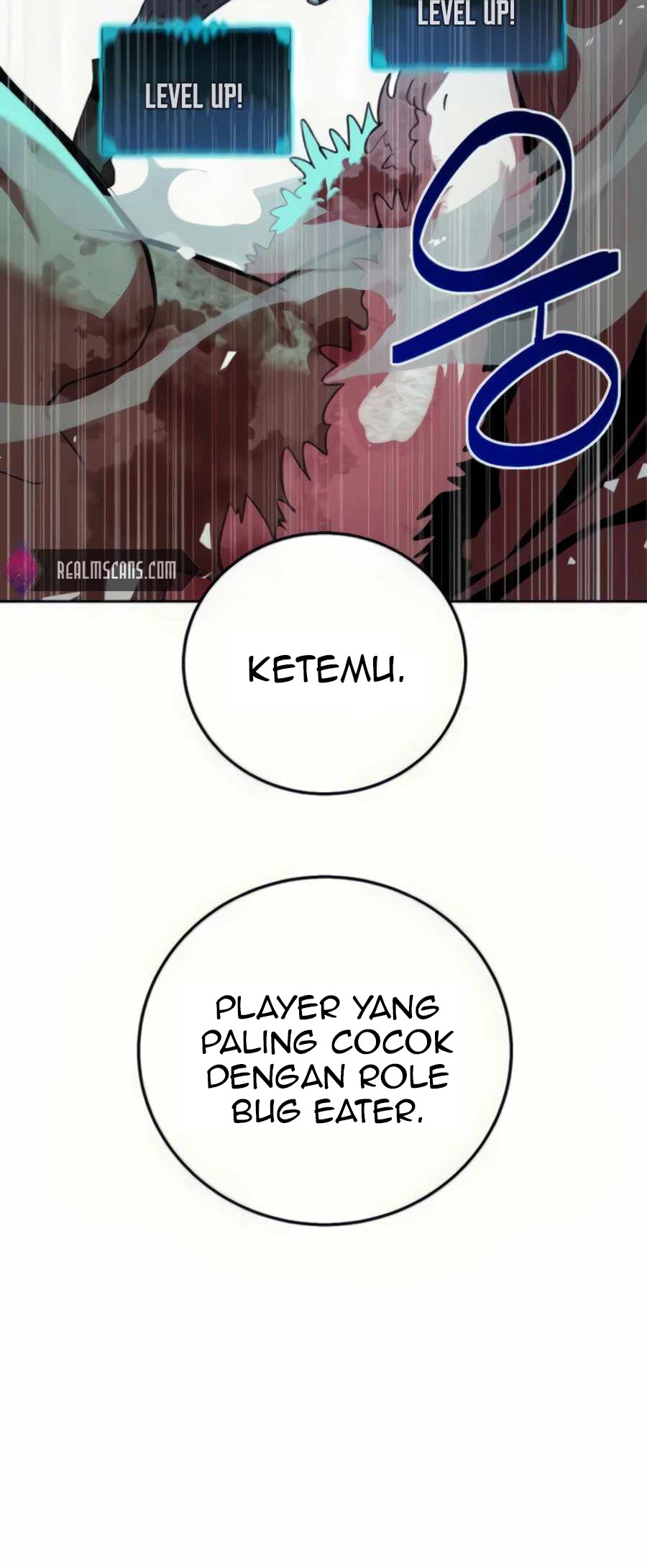 Bug Eater Chapter 02 Gambar 102