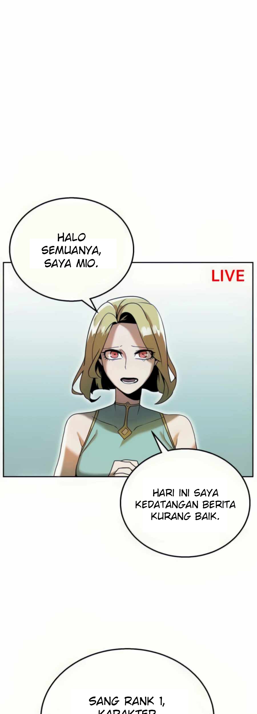 Baca  Bug Eater Chapter 02 Gambar 2