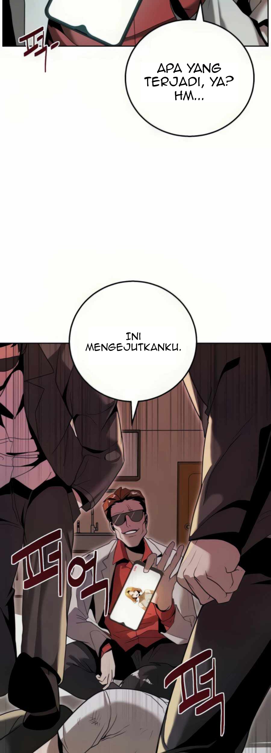 Bug Eater Chapter 02 Gambar 4