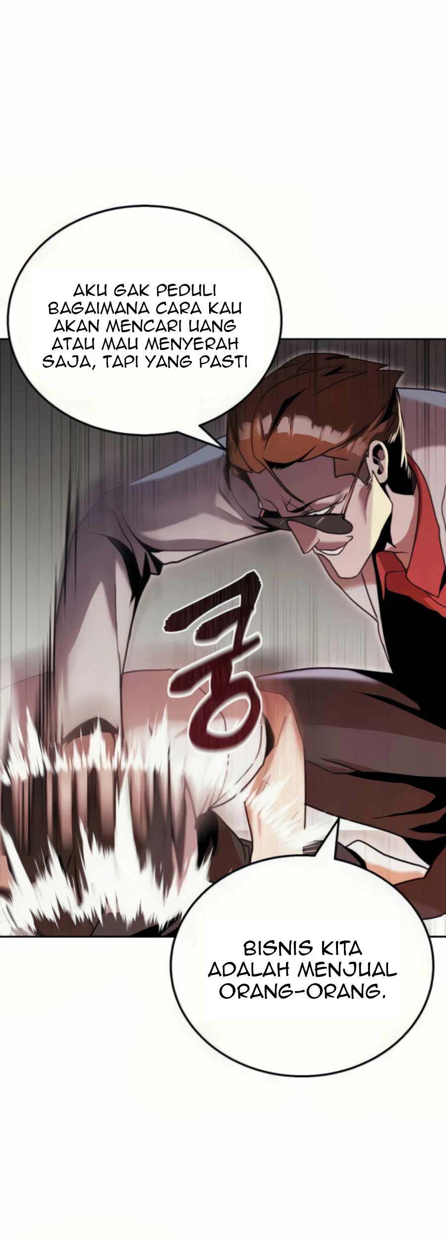 Bug Eater Chapter 02 Gambar 7