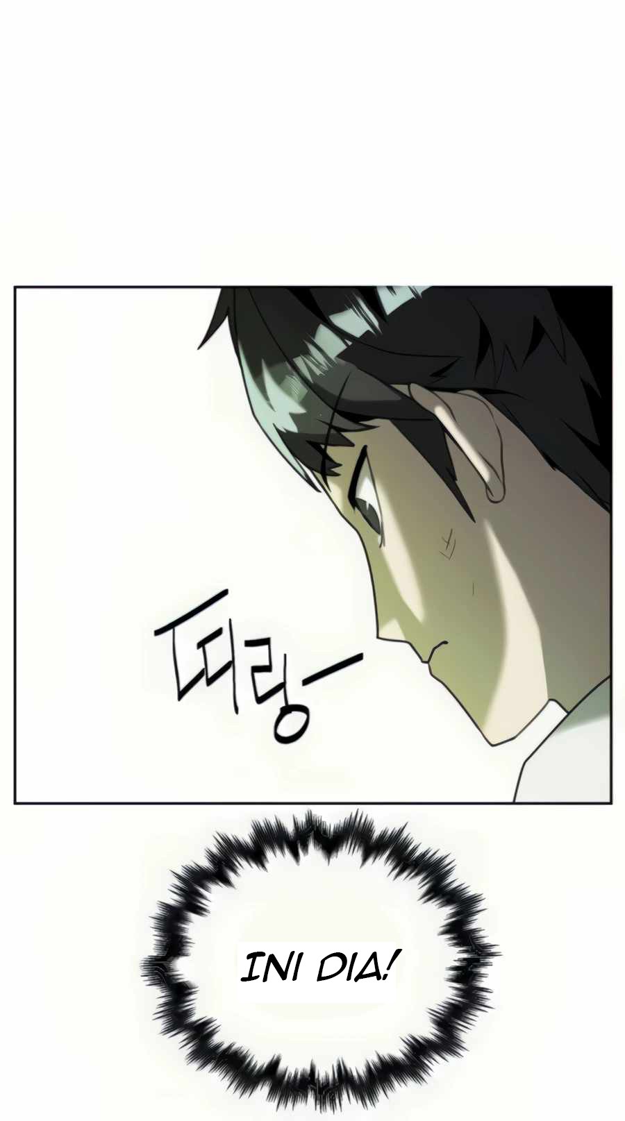Bug Eater Chapter 02 Gambar 11