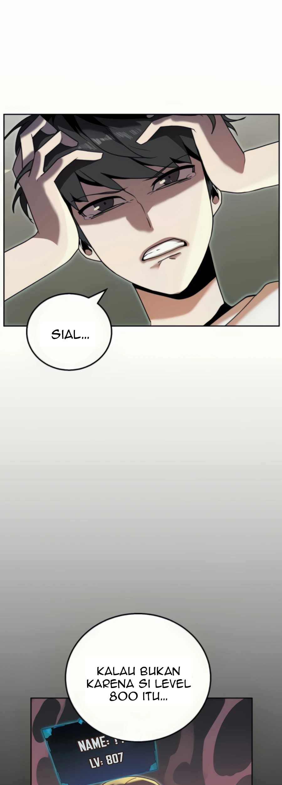 Bug Eater Chapter 02 Gambar 17