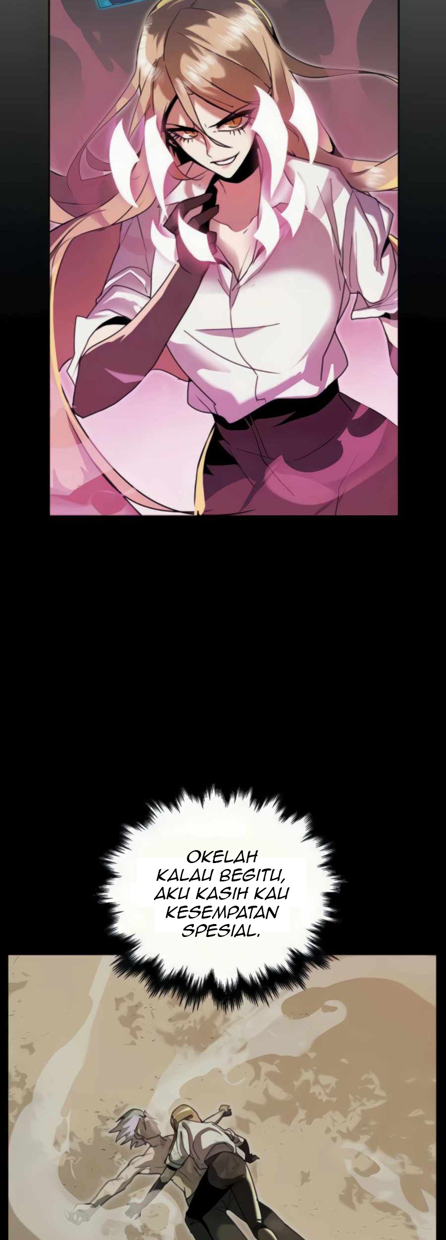 Bug Eater Chapter 02 Gambar 18