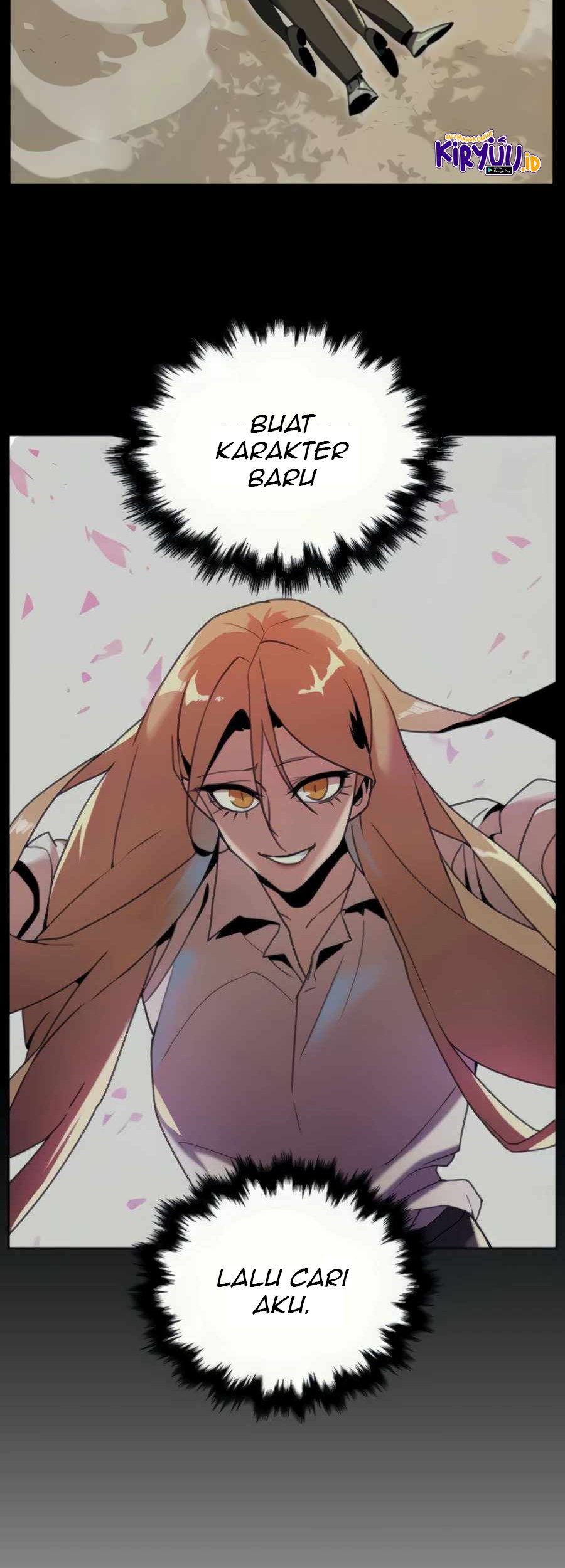 Bug Eater Chapter 02 Gambar 19