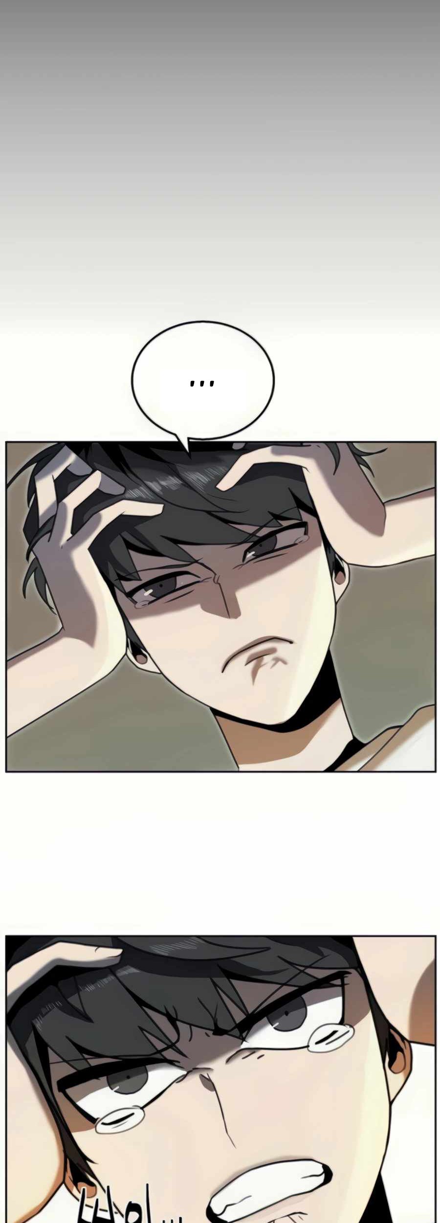Bug Eater Chapter 02 Gambar 20