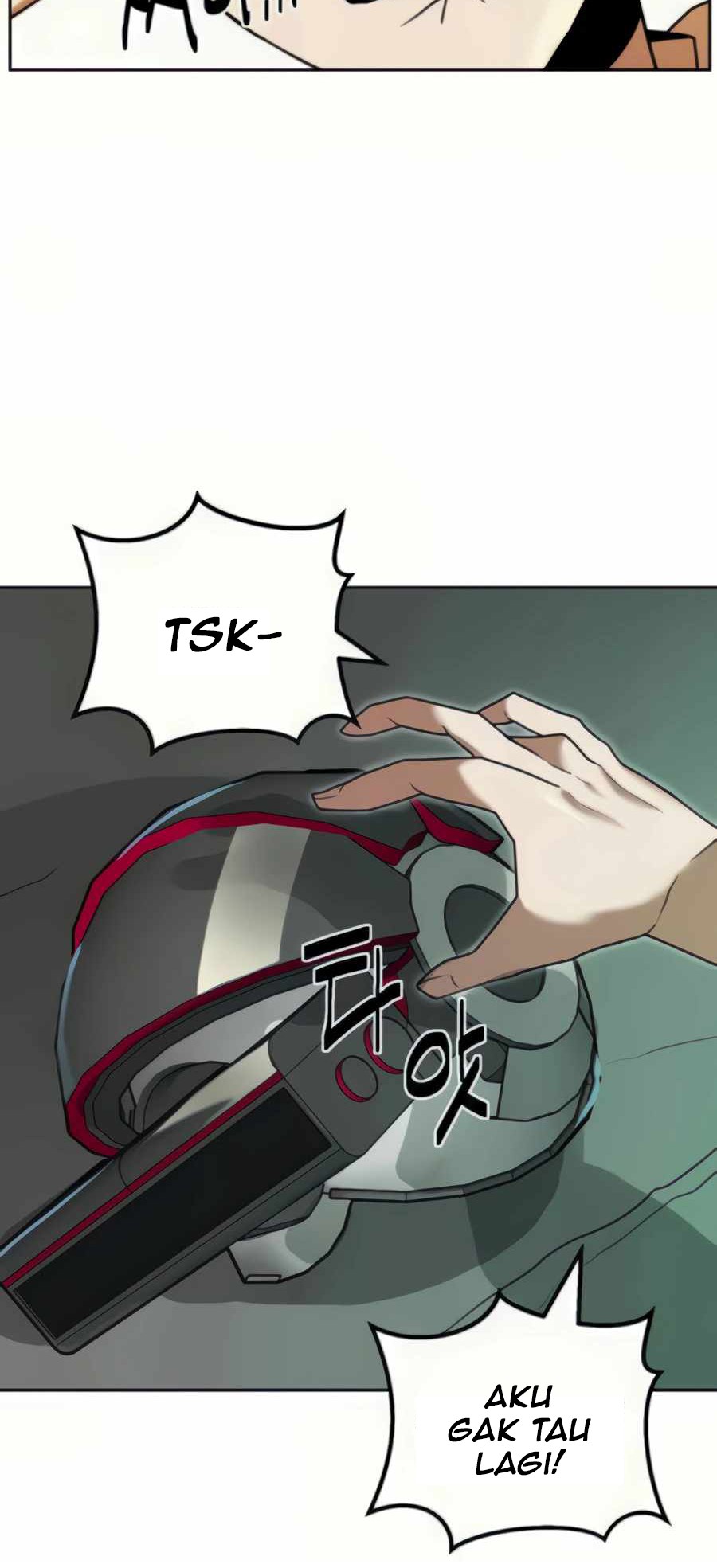 Bug Eater Chapter 02 Gambar 21