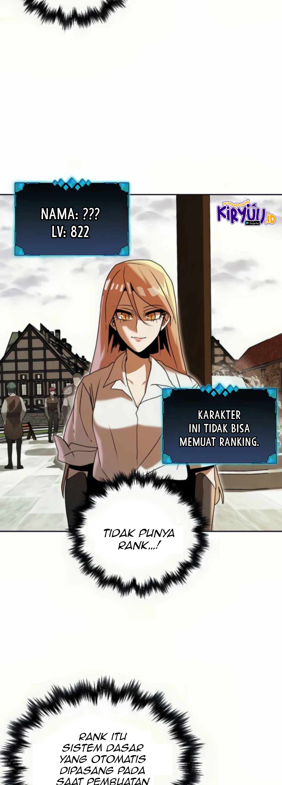 Bug Eater Chapter 02 Gambar 26