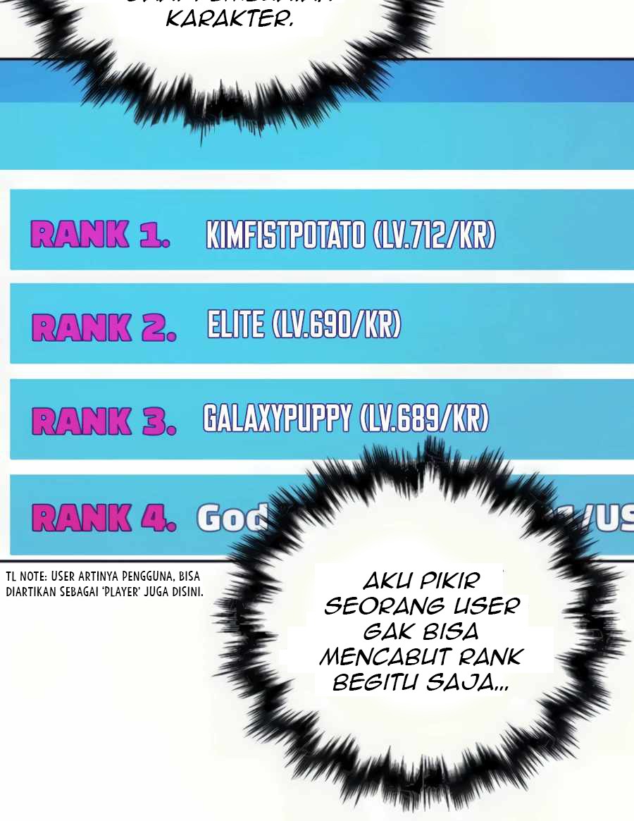 Bug Eater Chapter 02 Gambar 27