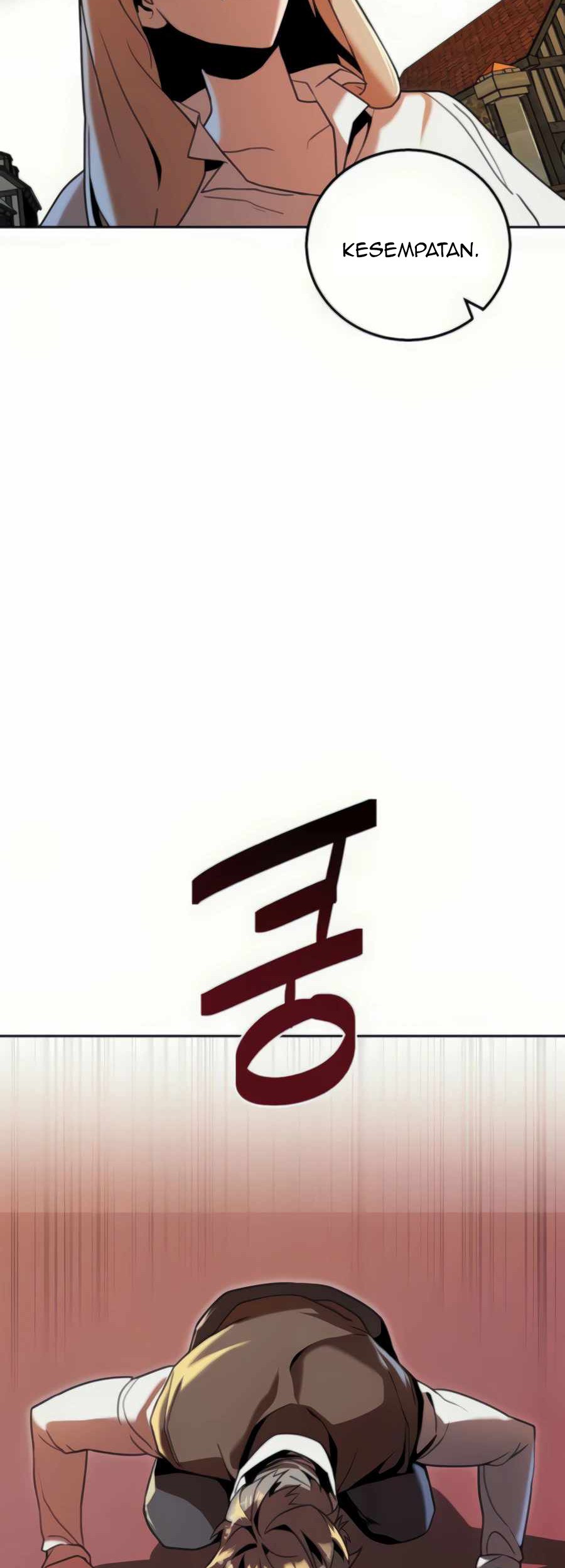 Bug Eater Chapter 02 Gambar 29