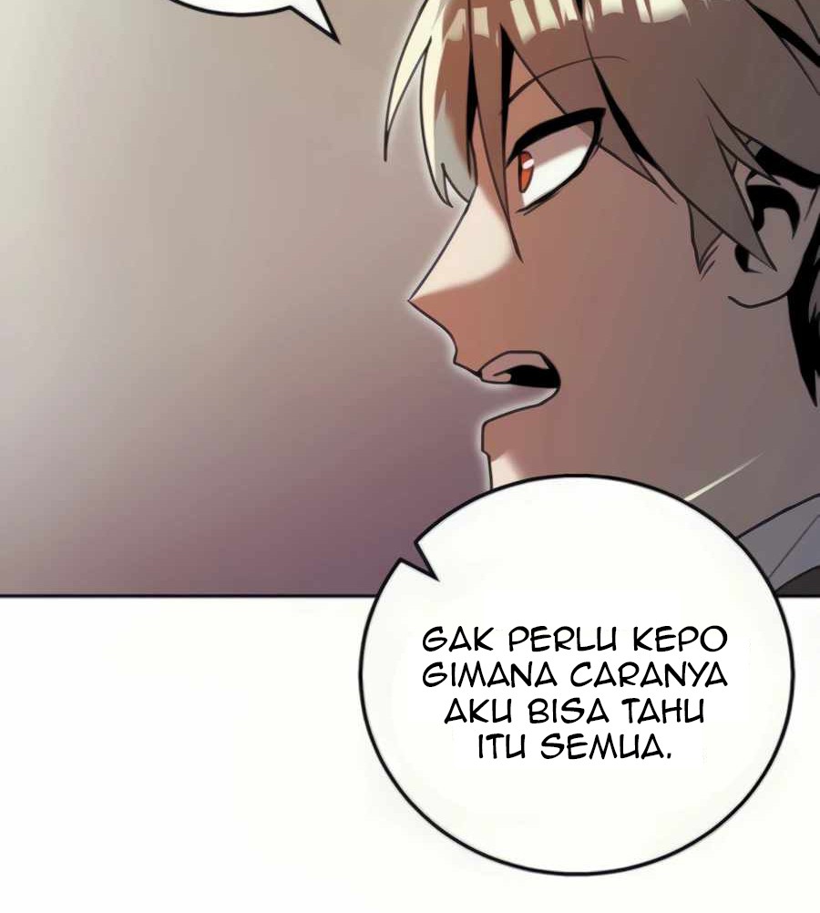 Bug Eater Chapter 02 Gambar 37