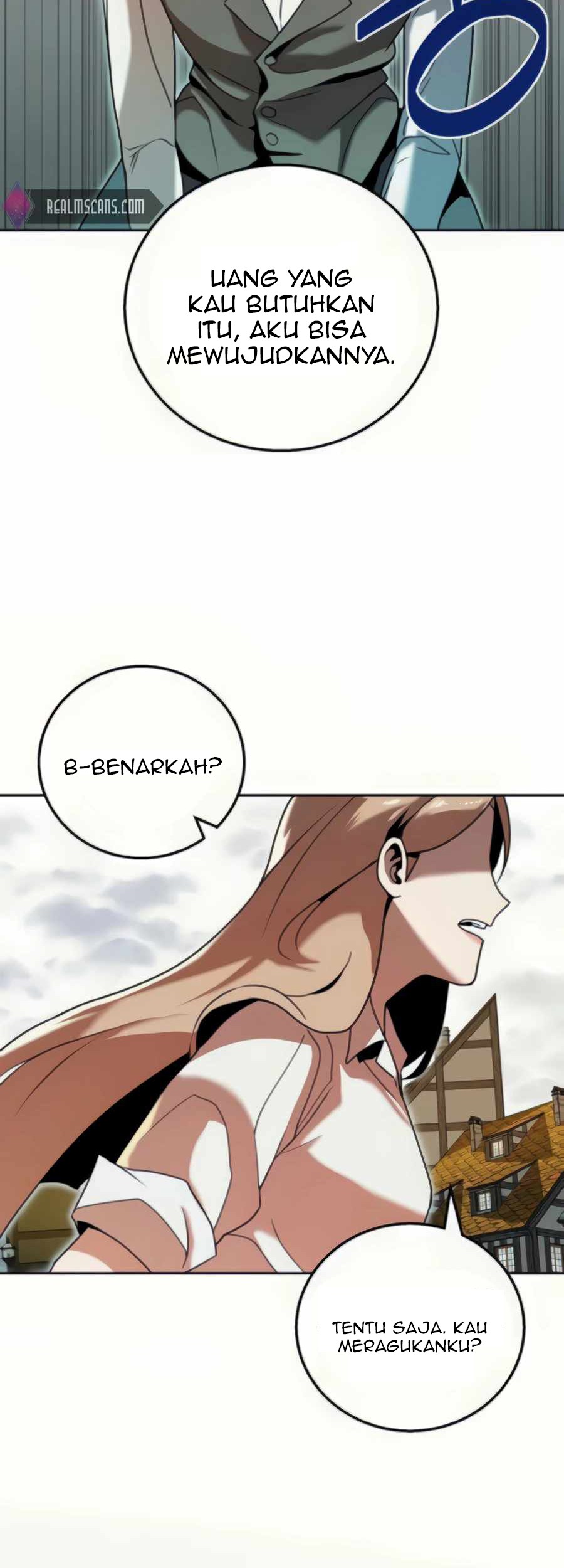 Bug Eater Chapter 02 Gambar 40