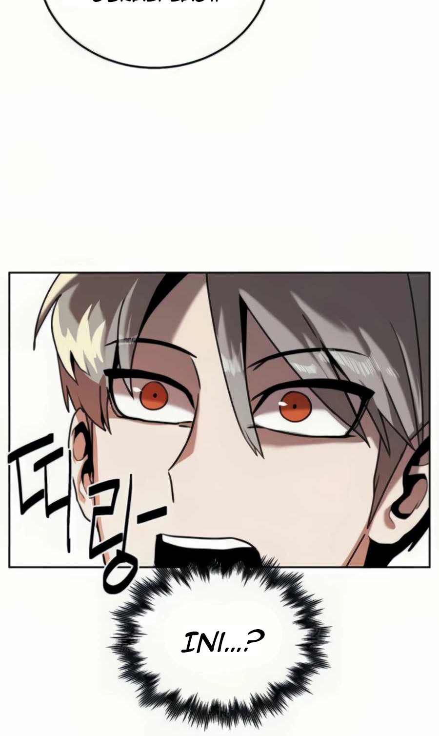 Bug Eater Chapter 02 Gambar 42