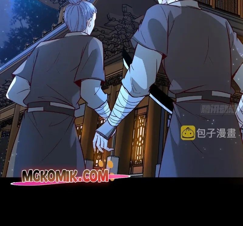 The Ghostly Doctor Chapter 497 Gambar 22
