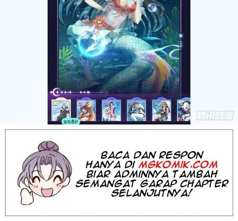 The Ghostly Doctor Chapter 497 Gambar 30