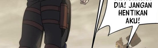 Apocalyptic Thief Chapter 60 Gambar 22