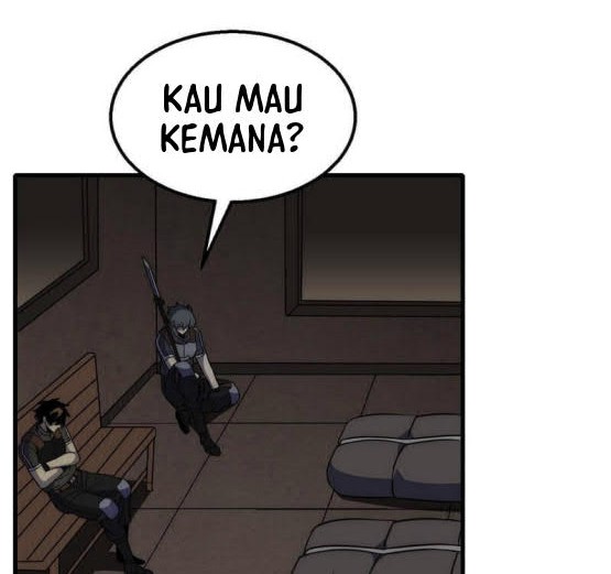 Baca Apocalyptic Thief Chapter 60 Gambar 2